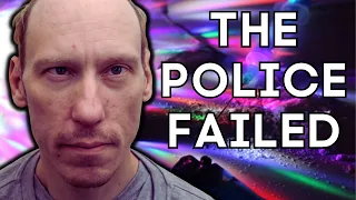 The Grindr Killer: Stephen Port