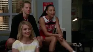 Glee - Sit down you're rocking the boat (season 3) 3x22