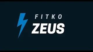 Fitness Zeus | Nový Bor