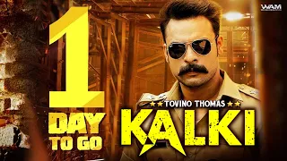 Tovino Thomas's KALKI (2021) Official Hindi Promo | New Hindi Dubbed Movie 2021 | Releasing Tomorrow