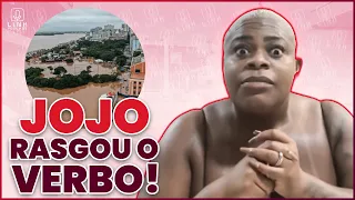 🟣 JOJO TODYNHO PERDEU AS ESTRIBEIRAS E EXPÔS REVOLTA; DANI BAVOSO COMENTA | LINK PODCAST