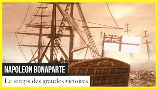 Le temps des grandes victoires - Napoléon Bonaparte (Documentaire en Français)