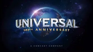 Universal Pictures 100th Anniversary Theme - Brian Tyler Low Tone