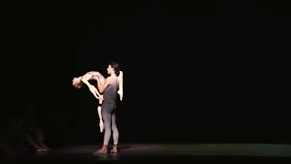 LANA DEL REY - CINNAMON GIRL | Léonore Baulac & Hugo Marchand Ballet Duet | Opéra national de Paris