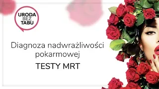 Uroda bez Tabu - test na nietolerancję pokarmową