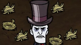 The capitalist server | Don't Starve Together