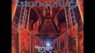 Dark Tranquillity The Dividing Line