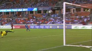 El Salvador vs Belize Highlights