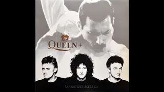 QUEEN + GREATEST HITS 3