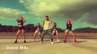 Despacito   Luis Fonsi ft  Daddy Yankee   Marlon Alves Dance MAs