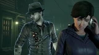 Murdered Soul Suspect - "Crime-Scene Salem 101" Trailer | EN