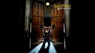 Kanye West - Gold Digger (Ft. Jamie Foxx) (HQ)