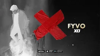 FYVO – XO (EP - Альбом 2018 г.)