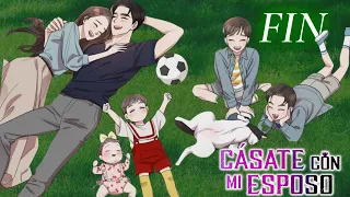 9🤧 Finalmente encuentra su vida plena / Cásate con mi esposo H.S 3 FIN #casateconmiesposo