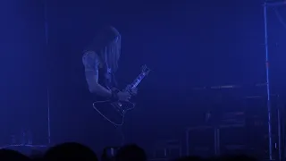 Amorphis - Silver Bride (Live in Budapest, Hungary, 12.12.2022) 4K
