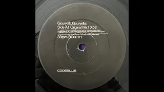 Gouryella - Gouryella (Original Mix) 1999