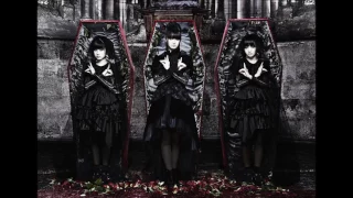 BABYMETAL - KARATE (Feat. Jin Hwan-Jae) (Lyrics Below!!!)