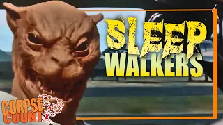 Sleepwalkers (1992) Carnage Count