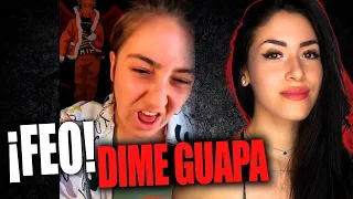 EXIGE GUSTARLE A TODOS los HOMBRES | Maricel