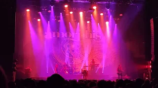 Amorphis - on the Dark Waters 013,Tilburg 27-11-2022