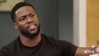 Kevin Hart's Guide to Black History