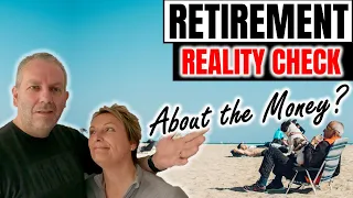 Reality of Early Retirement / What They Don't Talk About