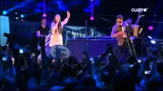 Edward Maya-Stereo Love ( LIVE )