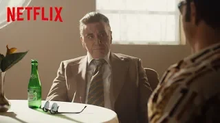 The Irishman | Sei in ritardo | Netflix Italia
