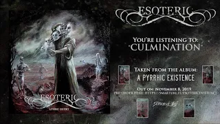 Esoteric - "Culmination" (Track Teaser)