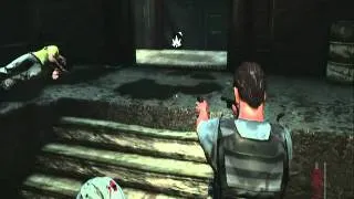 Max Payne 3 Chapter 5 Hard Walkthrough No Commentary