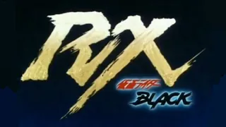 Kamen Rider Black RX Ep.46 | 1997 | Rede Manchete