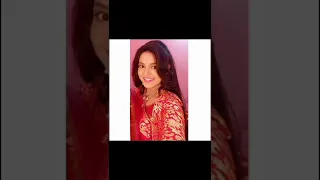 Ei poth jodi na sesh hoy serial actress urmi/Annesha new tik tok video