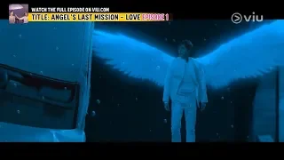 Her Guardian Angel (Angel's Last Mission: Love EP 1 w/ Eng Subs)