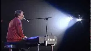 Herbert Grönemeyer - Heimat live 2003 - Mensch Tour (Gelsenkirchen)