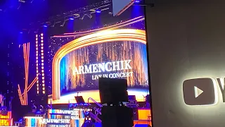 Armenchik Concert 2024