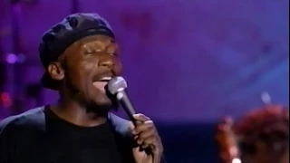 Jimmy Cliff - Treat The Youths Right - 8/14/1994 - Woodstock 94 (Official)