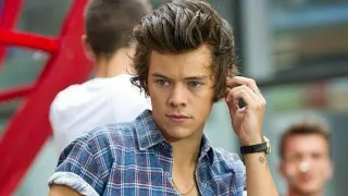 Harry styles -I want you write song
