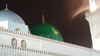 Hum Ko Bulana Ya Rasool Allah | Kabhi To Sabz Gumbad Ka Ujala Hum Bhi Dekhenge Full Naat 2020