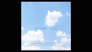 Know by Jim Donovan :: from the Album "Let Go"
