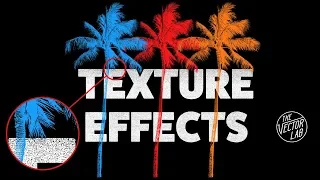 How to make Diffusion Dither Texture for Screen Printing