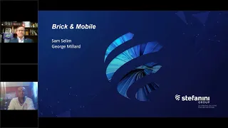 Steftalks Webinar | Brick & Mobile: SMART Retail