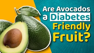 Diabetes and Avocados: How does avocado help blood sugar? | The Health Site