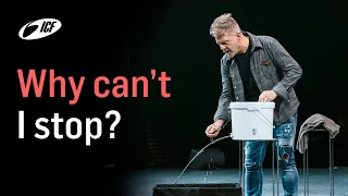 Why can’t I stop | Leo Bigger | ICF Zurich