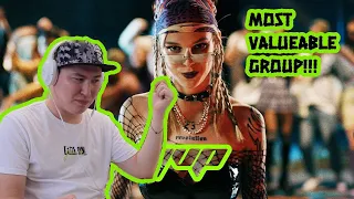 Как всегда №1 / ИРИНА КАЙРАТОВНА - MVP (ft. Travoltah) / Реакция на клип