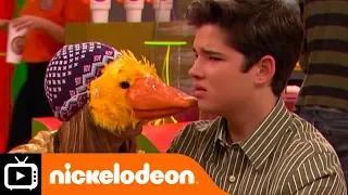 iCarly | Quackers | Nickelodeon UK