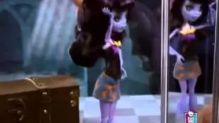 2011 Monster High Create A Monster Commercial