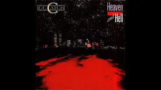 C.C. Catch - Heaven & Hell (slowed+reverb)