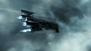 eve online. Что качать? Альфа прокачка. Гайд для новичка.