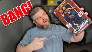 HUGE ROOKIE AUTO PULLED But Was It Worth It? 2018-19 Hoops Basketball