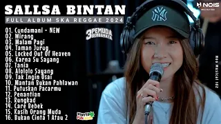 CUNDAMANI II Sallsa Bintan X 3Pemuda Berbahaya II Full Album Ska Reggae 2024